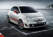 Fiat 500 Abarth